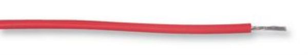 BSR39 RED 25M